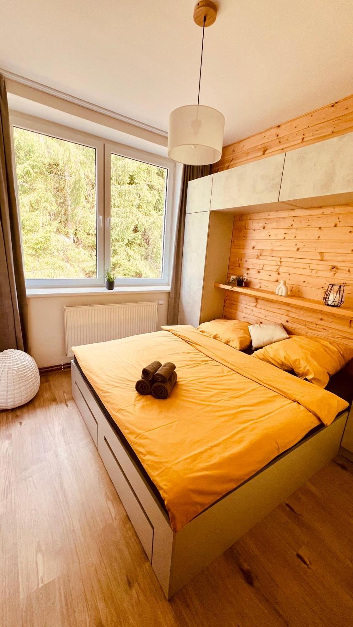 #Apt23 - Apartman 23 - Novohradske Hory Benesov nad Cernou Exterior photo